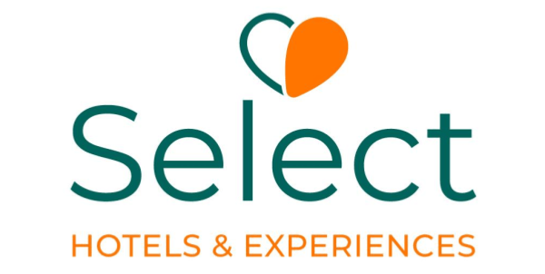 select hotels & experiences